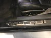 2016-2020 Camaro Polished Door Sill Plates